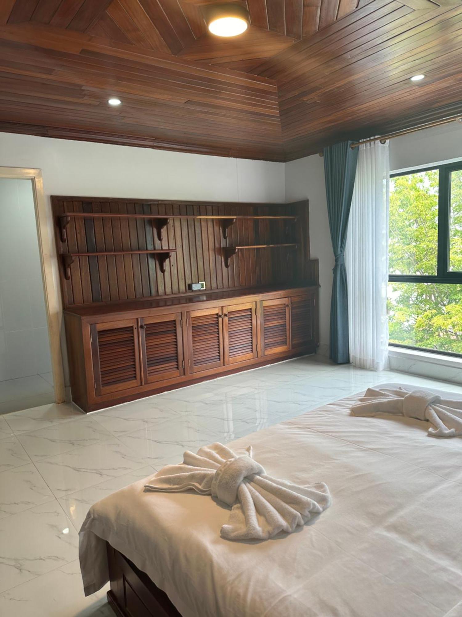 Nico'S Hotel And Skybar Siem Reap Exterior foto